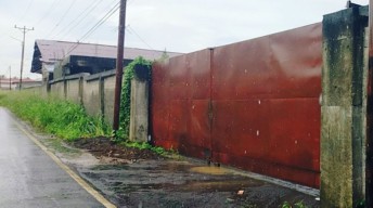 Mafia Solar Kembali Beraksi: RM Alias Party dan HM Alias Ai Diduga Kembali Lakukan Penimbunan Solar Subsidi di Bitung