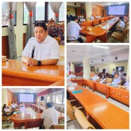 Finalisasi PERGUB Tata Kelola Media Komunikasi Publik Sulut Rampung, Siap Diteruskan ke Kemenkumham dan Kemendagri