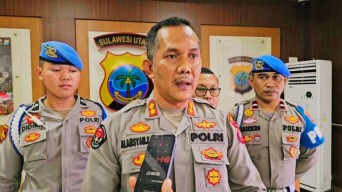 Kasus Dugaan Tanda Tangan Palsu di BNI Tutuyan, Polda Sulut Lakukan Pengembangan