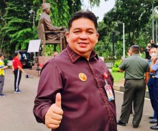 Kadis Kominfo Sulut Minta Hendra Jacob dan James Tuuk Lebih Santun Berpendapat di Media