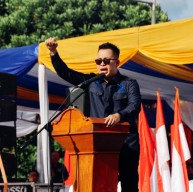 Braien Waworuntu Menguat, Digadang Jadi Kandidat Terkuat Ketua KADIN Sulut