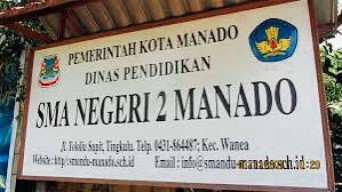 Proses Pengambilan Ijazah di SMAN 2 Manado Diduga Dipersulit, Siswa Diwajibkan Bayar Rp100 - Rp1 Juta Lewat Bendahara