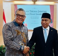 Fraksi Gerindra Minta Evaluasi Total Koperasi Merah Putih di Manado, Louis Schramm: "Bukan untuk Kelompok Tertentu!"