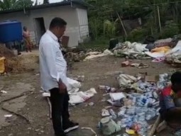 Libatkan Langsung Warga Dalam Pengelolaan Sampah