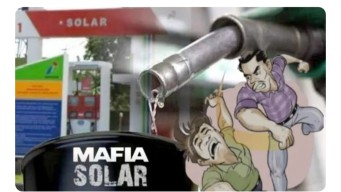 Mafia Solar Subsidi Madura Tantang Polisi: Modus ‘Maling Teriak Maling’ Terbongkar