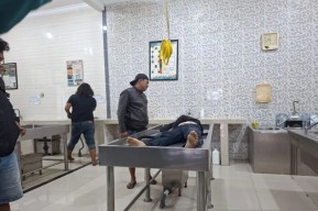 Tim Jatanras Polda Jatim Tembak Mati Pelaku Curanmor, Lempar Bom Bondet Saat Dibekuk Melawan
