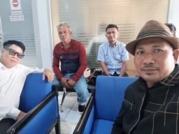 Keberhasilan Pendampingan Hukum oleh LBH No Viral No Justice DPC Makassar: Sertifikat Klien Berhasil Ditemukan