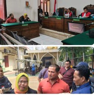 Tuduhan Penipuan Senjata Api Terhadap Sdr. A Dinilai Tidak Berdasar Hukum