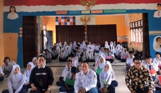 Tinggi Angka Kasus Kekerasan Seksual Terhadap Anak di Bawah Umur, KPAD Kayong Datangi Rumah Korban 