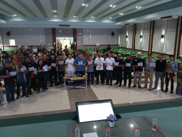 Deklarasi Nasional Indonesia Bersih Judi Online, Serukan Selamatkan Generasi Muda