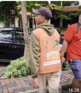 Parkir Ilegal di Depan SMAN 2 Surabaya, Pemerintah dan Kepolisian Diminta Bertindak