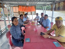 Ketua Divisi Pendidikan Hukum LBH NVNJ DPC Makassar Nilai Dewan Lorong Tak Perlu Dipertahankan Jika Tak Miliki Insentif
