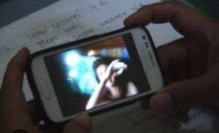 Diduga Oknum Guru Sebarkan Video Mesum Anak Bawah Umur di Medsos, Merasa Malu Keluarga Korban Ancam Laporkan Pelaku