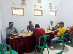 Persiapan Pembentukan Koperasi Merah Putih, Ketua IKADES Cibitung Kumpulkan Seluruh Kepala Desa