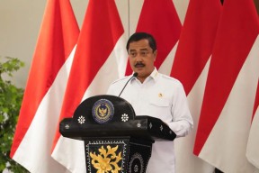 Gebrakan Makanan Warga Binaan, Menteri Agus: Serap Hasil Ketahanan Lapas dan Gandeng UMKM