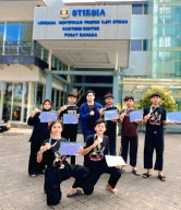 PSN Teratai Tunjung Cabang Surabaya, Raih 7 Medali di Piala Wali Kota Surabaya