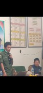 Musawarah Desa Khusus MusDesus  Pembentukan Koperasi Desa Merah Putih Desa Cijaralang