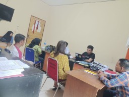 Lambanya Penangan Kasus Pencurian Mobil Ertiga Smart Key Di Polres Sumenep