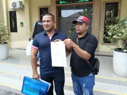 Laporan Dugaan Penipuan dan Penggelapan: Korban Alami Kerugian Rp100 Juta, Kasus Dilaporkan ke Polda Jatim