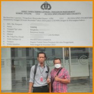 Oknum Pengacara Dua Kali Gagal Mengindahkan Korban, Terkait Kasus Penggelapan dan Penipuan.