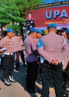 Kasi Propam Polres Sampang Jadi Sorotan Publik, Diduga Lindungi Anggota Yang Nakal