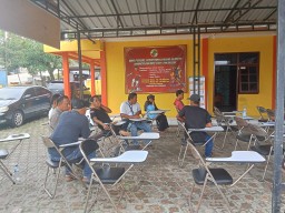 Diduga Asal Terima, PA Pandeglang Terima Gugatan Cerai Tanpa Buku Nikah Asli