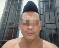 Bejat, Ngaku Dukun Akhirnya Cabuli IRT di Dusun Saptamarga
