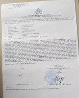 Korban Pelecehan seksual Lapor Polisi, Dugaan Dukun Cabul Sudah di Polres Gowa