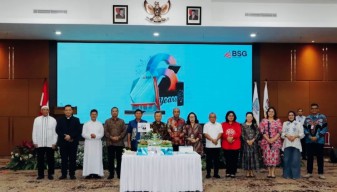 Bank SulutGo Rayakan HUT ke-64 dengan Syukur dan Komitmen Inovasi Berkelanjutan