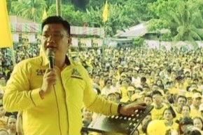 Elisa Regar: Siapa Saja Bisa Pimpin Golkar Sulut, Asal Naikkan Kursi di Tiap Dapil
