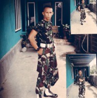 Terungkap! “BIN Palsu” Penjebak Wartawan Nasution Ternyata Intel TNI dari Kodim 1303 Bolmong