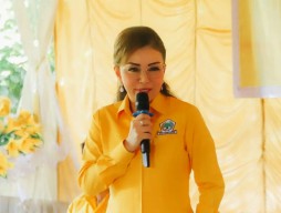 Jelang Musda Golkar Sulut, Isu Miring Mencuat – CEP Tetap Jadi Magnet Politik