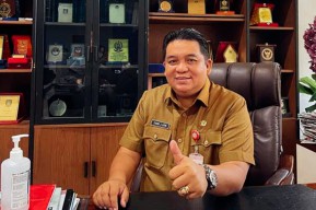 Kadis Kominfo Sulut: Tuduhan James Tuuk Tidak Berdasar dan Sarat Kebohongan Publik