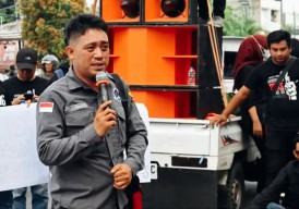 Nama Revan Saputra Bangsawan Kembali Muncul, Sulut Sudah Ingatkan: Diduga Sasar Politik di Gorontalo