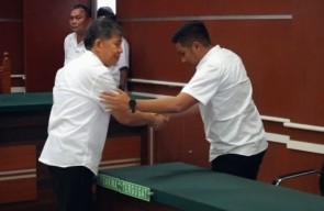 Gugatan Praperadilan AGK Ditolak, Polda Sulut Menang di PN Manado