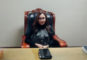 Stella Runtuwene Soroti RS Prof Kandou: "Manajemen Harus Dibongkar, Dirut Layak Diganti!"
