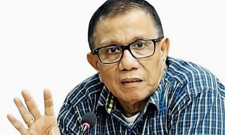Ketua Umum PWI Pusat Usul Kongres Dipercepat, Tegaskan Hendry Ch Bangun Tak Lagi Jadi Anggota