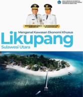 Dua KEK Sulut Mandek, Masyarakat Desak Aksi Nyata: “Bukan Sekadar Mitos”