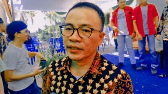 Pelantikan Pengurus Desa Bersatu Sulut 2025–2030 Digelar di Kantor Gubernur, Stefanus Liow Resmi Nahkodai