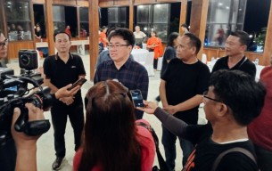 Malam Penutupan Festival Bung Karno Manado 2025 Meriah dan Sarat Makna Nasionalisme