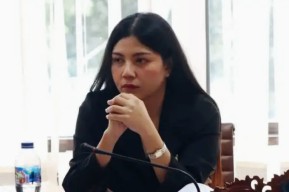 Diduga Tersandung Kasus Anggaran Media, Kadis Kominfo Sulut Evans Steven Liow Dirotasi