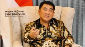 Pemprov Sulut Fasilitasi Penyelesaian Polemik Tambang di Bolmong, Gubernur Imbau Semua Pihak Tahan Diri