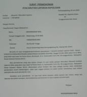 Dugaan Keluarga Tersangka Pelecehan Seksual Paksa Korban untuk Cabut LP, Kini Korban Merasa Tertekan