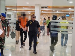 Polda NTT Berhasil Tangkap WNA China Otak Penyelundupan Manusia ke Australia