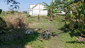 Sukomoro Kompak Perangi Judi, Polsek Gandeng Forkopimcam dan Pemdes