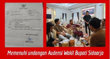 Sempat Viral Yoy tube dan Tik - Tok , PT Surya Gemilang Multindo Angkat Bicara