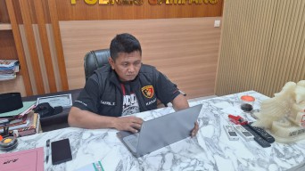 Polres Sampang Tidak Tebang Pilih: Dua Pihak Jadi Tersangka Kasus Penganiayaan
