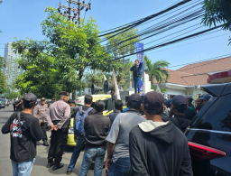 Kasus Sipir Lapas Bawa Narkoba, AMI: Jika Masyarakat Biasa, Sudah Masuk Penjara!