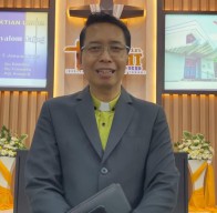Anggota BP Sinode GKT : "Kegiatan Sosial Polda Jatim di Hari Bhayangkara ke -79 Bukti Polri Untuk Masyarakat"