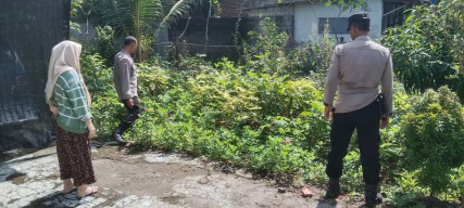 Warga Gondang Manfaatkan Pekarangan Jadi Sumber Pangan dan Ekonomi